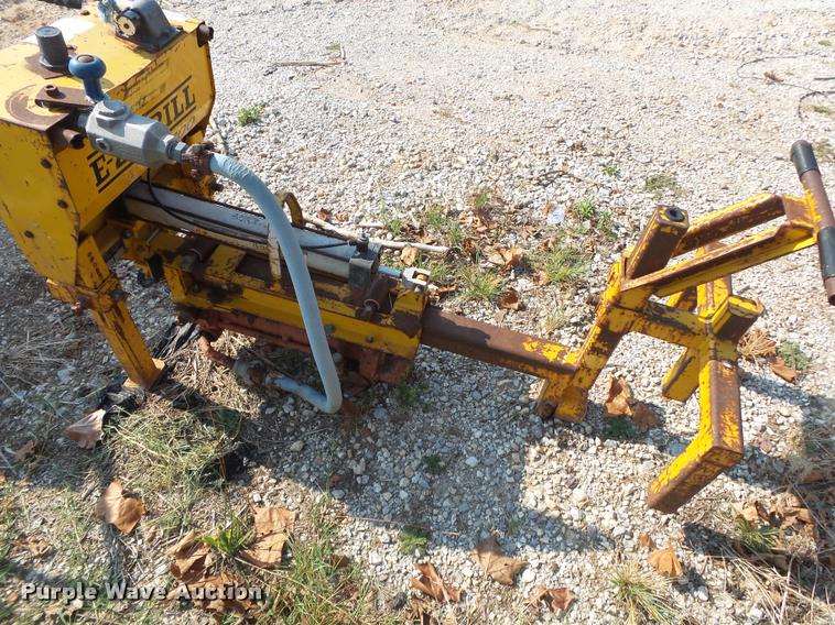 image for item DS9747 EZ Drill MBP 200 directional drill