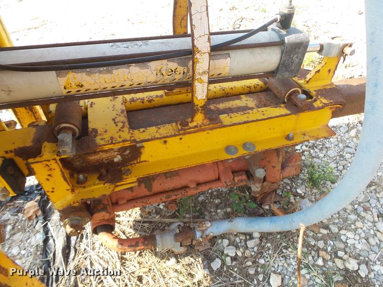 image for item DS9747 EZ Drill MBP 200 directional drill