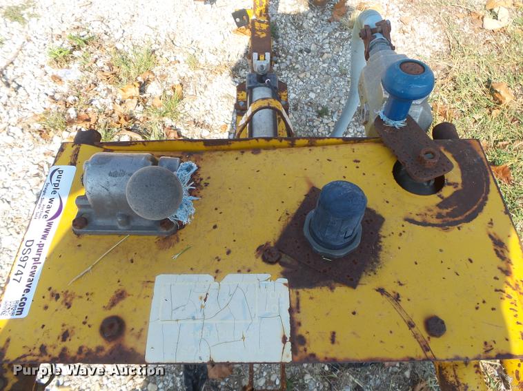 image for item DS9747 EZ Drill MBP 200 directional drill