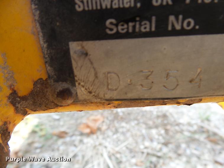 image for item DS9747 EZ Drill MBP 200 directional drill