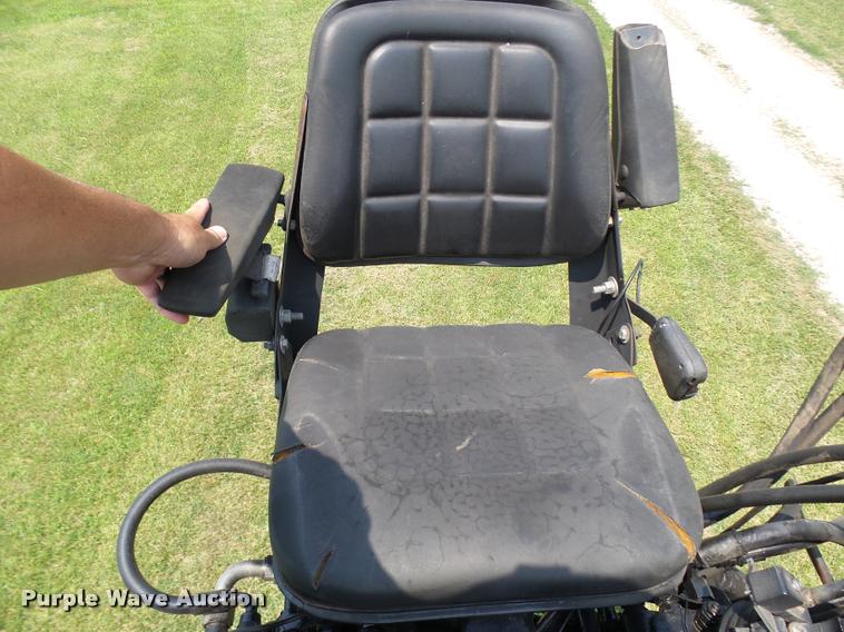 image for item K1846 2003 Sterling L9500 grapple crane truck