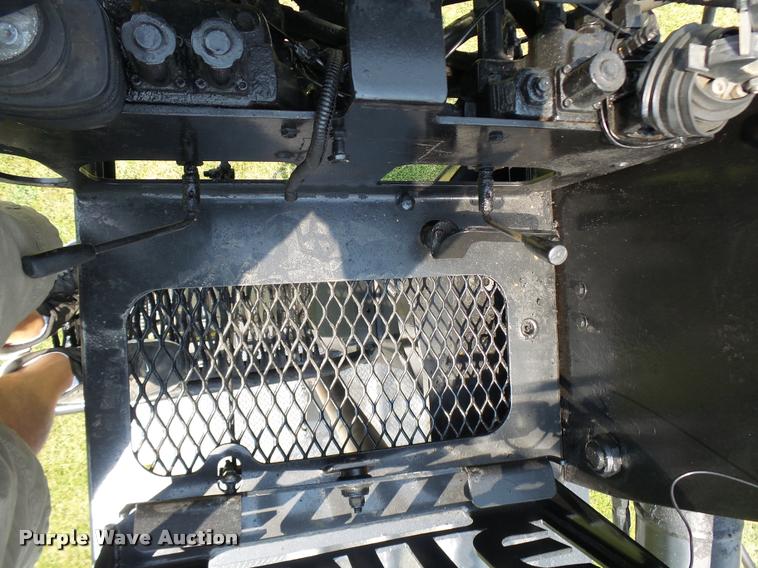 image for item K1846 2003 Sterling L9500 grapple crane truck