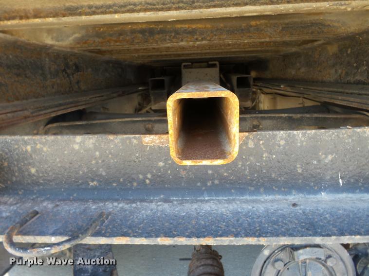 image for item K3265 1986 International 1754 bucket truck