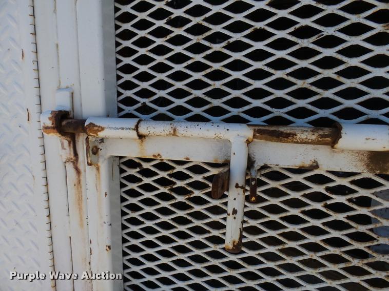 image for item K3265 1986 International 1754 bucket truck