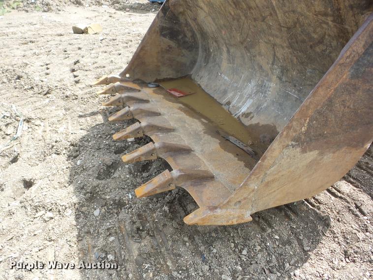 image for item K6459 1984 Caterpillar 963 track loader