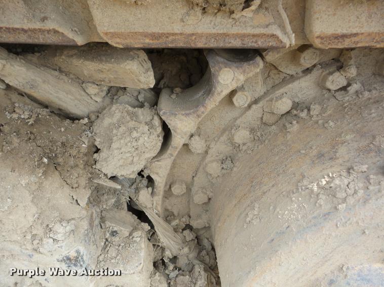 image for item K6459 1984 Caterpillar 963 track loader