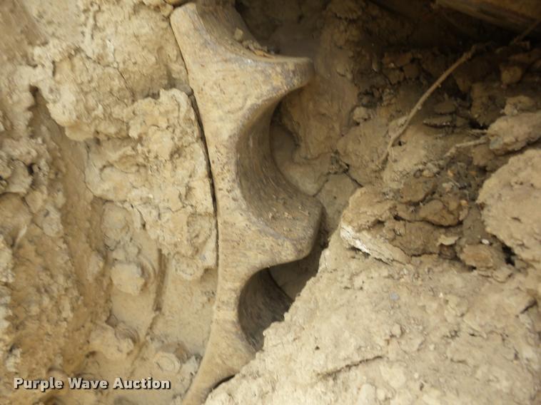 image for item K6459 1984 Caterpillar 963 track loader