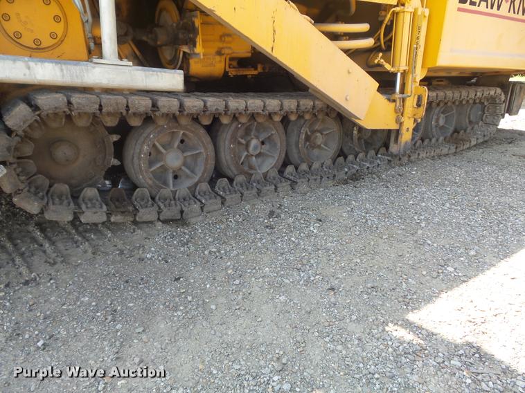 image for item K7528 1995 Blaw-Knox PF-510 paver