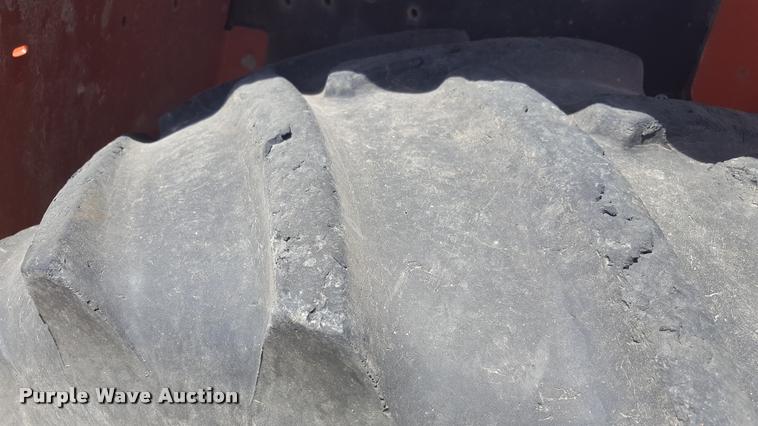 image for item L1511 2013 Ditch Witch RT95 trencher