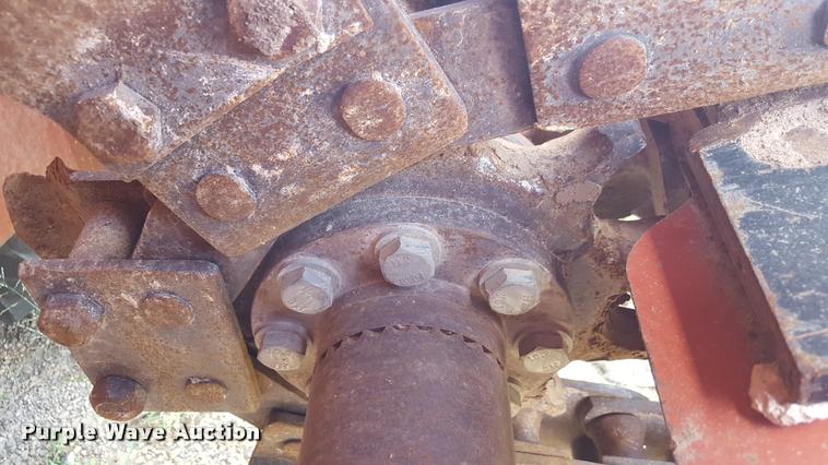 image for item L1511 2013 Ditch Witch RT95 trencher