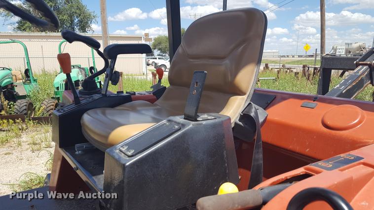 image for item L1511 2013 Ditch Witch RT95 trencher