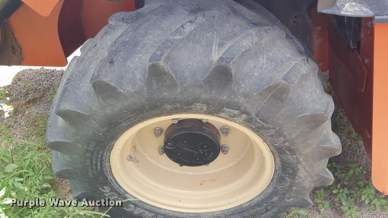 image for item L1511 2013 Ditch Witch RT95 trencher