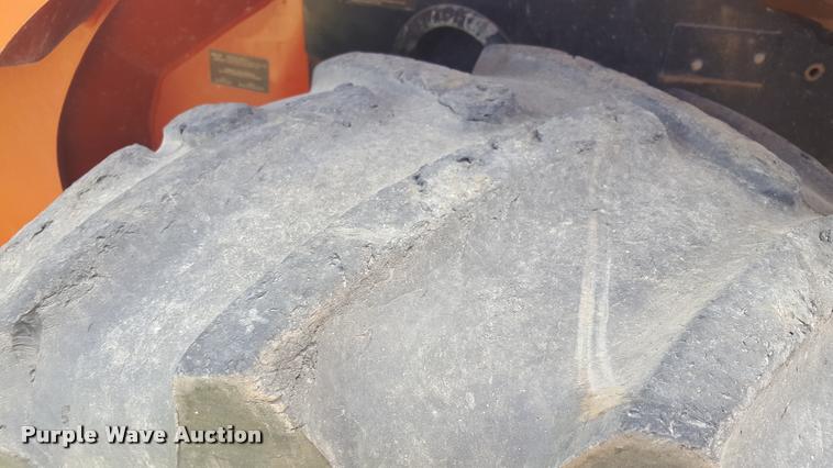 image for item L1511 2013 Ditch Witch RT95 trencher