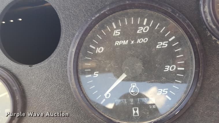 image for item L1511 2013 Ditch Witch RT95 trencher