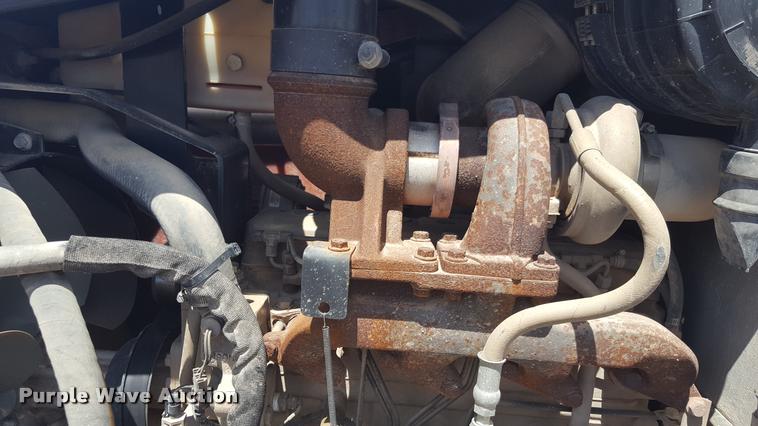 image for item L1511 2013 Ditch Witch RT95 trencher