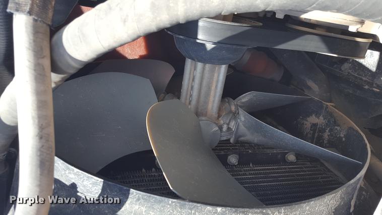 image for item L1511 2013 Ditch Witch RT95 trencher