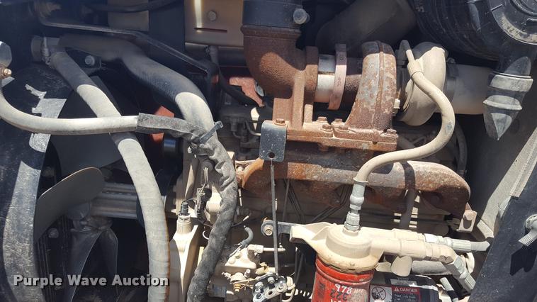 image for item L1511 2013 Ditch Witch RT95 trencher