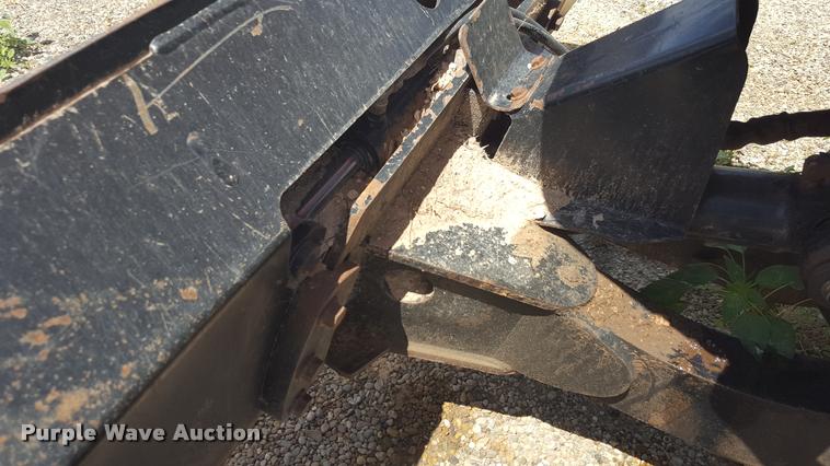 image for item L1511 2013 Ditch Witch RT95 trencher