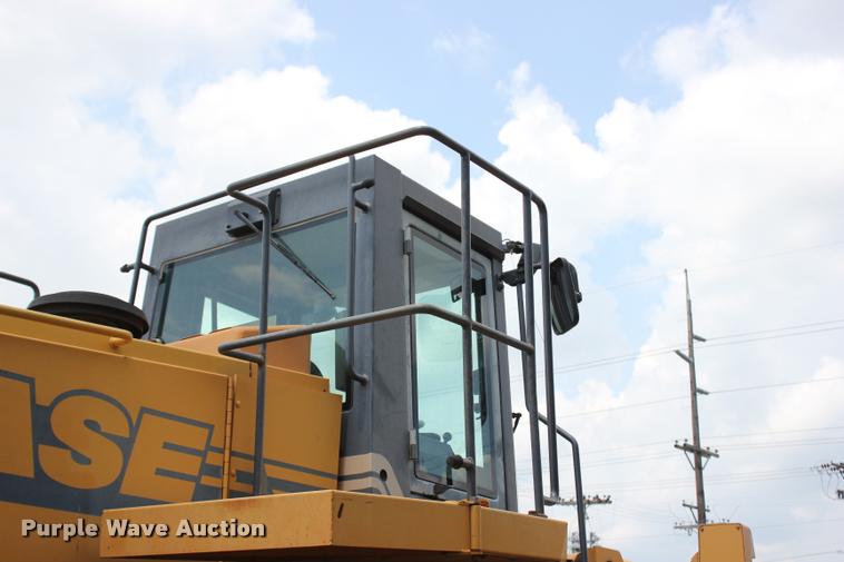 image for item L3208 1998 Case 921B wheel loader