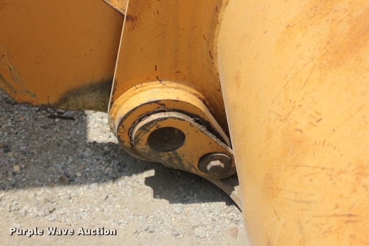 image for item L3208 1998 Case 921B wheel loader