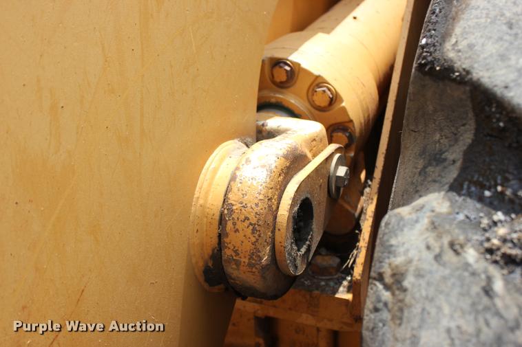 image for item L3208 1998 Case 921B wheel loader