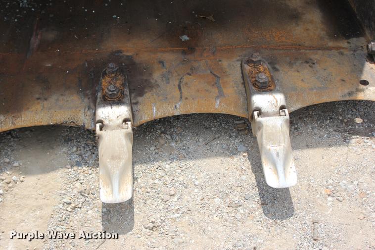 image for item L3208 1998 Case 921B wheel loader