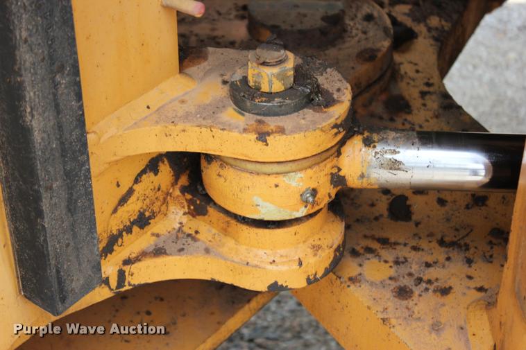 image for item L3208 1998 Case 921B wheel loader