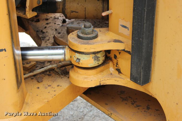 image for item L3208 1998 Case 921B wheel loader