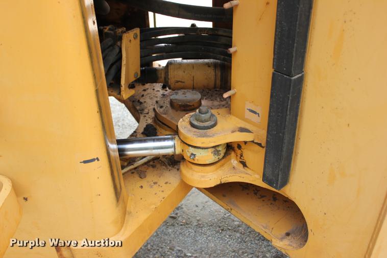 image for item L3208 1998 Case 921B wheel loader