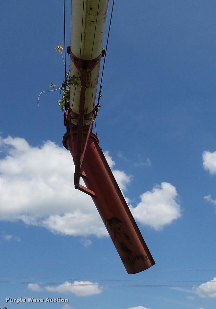 image for item DA1210 Feterl grain auger