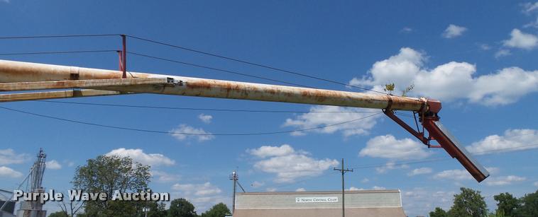 image for item DA1210 Feterl grain auger