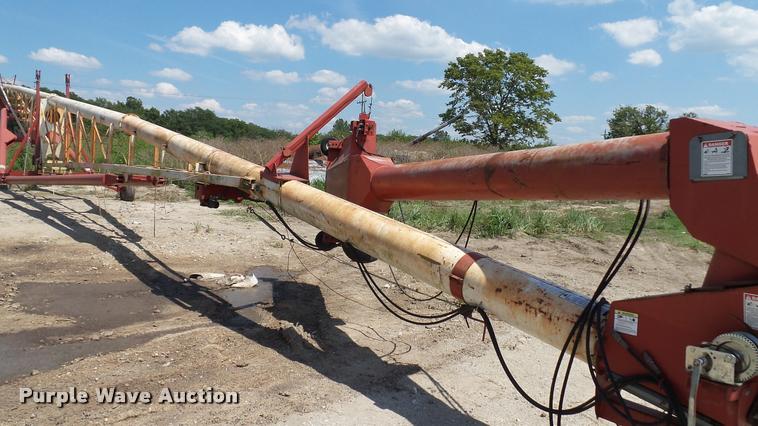 image for item DA1210 Feterl grain auger