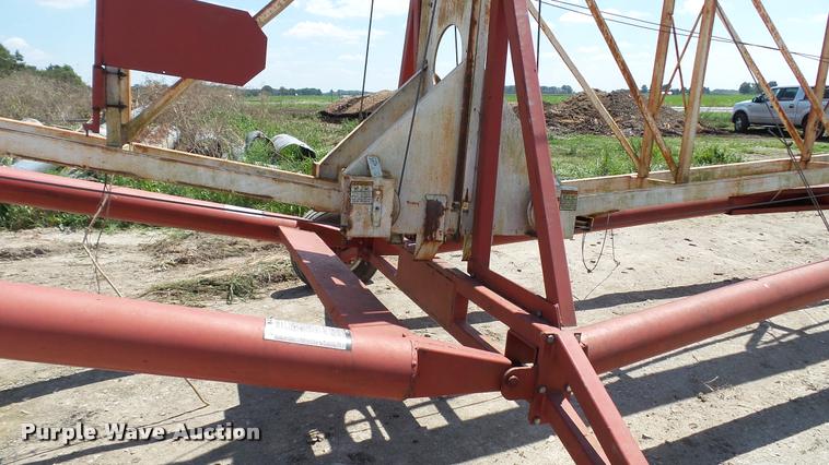 image for item DA1210 Feterl grain auger