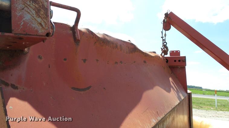 image for item DA1210 Feterl grain auger