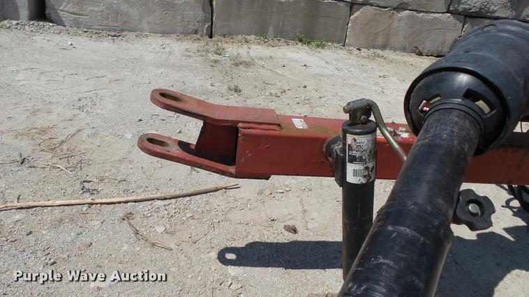 image for item DA1210 Feterl grain auger