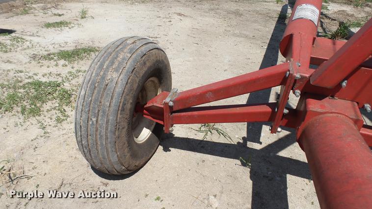 image for item DA1210 Feterl grain auger