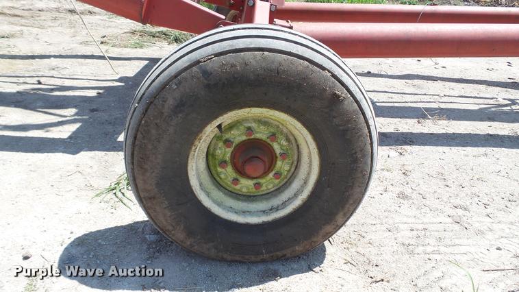 image for item DA1210 Feterl grain auger