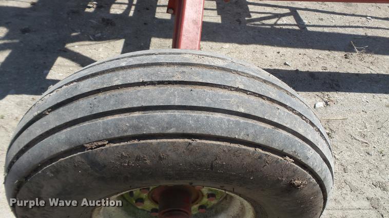 image for item DA1210 Feterl grain auger