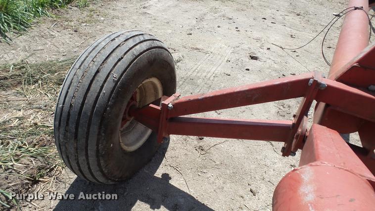 image for item DA1210 Feterl grain auger