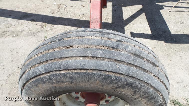 image for item DA1210 Feterl grain auger