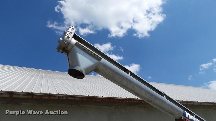 image for item DA1212 Hutchinson grain auger