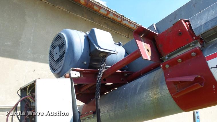 image for item DA1213 Hutchinson grain auger