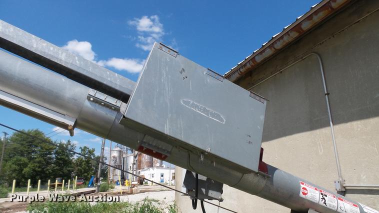 image for item DA1213 Hutchinson grain auger