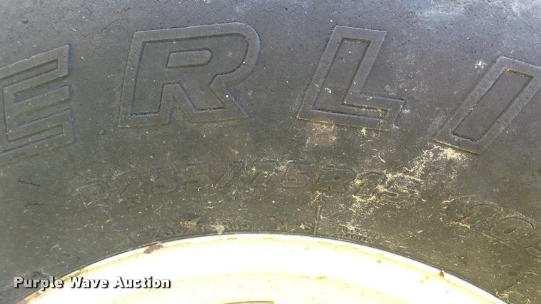 image for item DA1213 Hutchinson grain auger