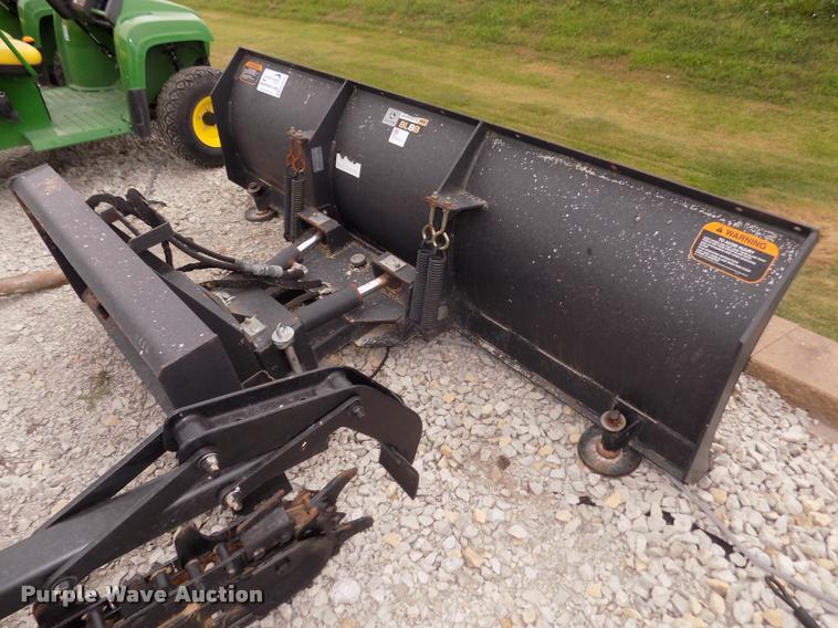 image for item DA3079 John Deere BL8B Worksite Pro blade