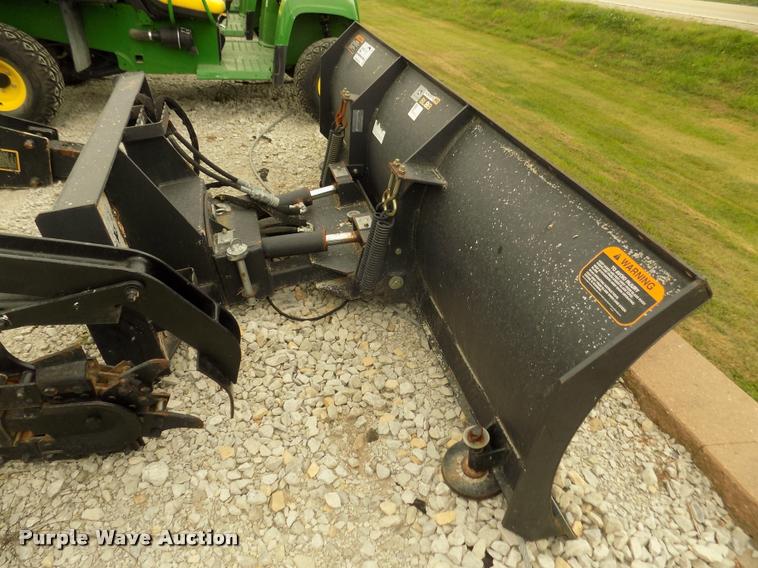 image for item DA3079 John Deere BL8B Worksite Pro blade