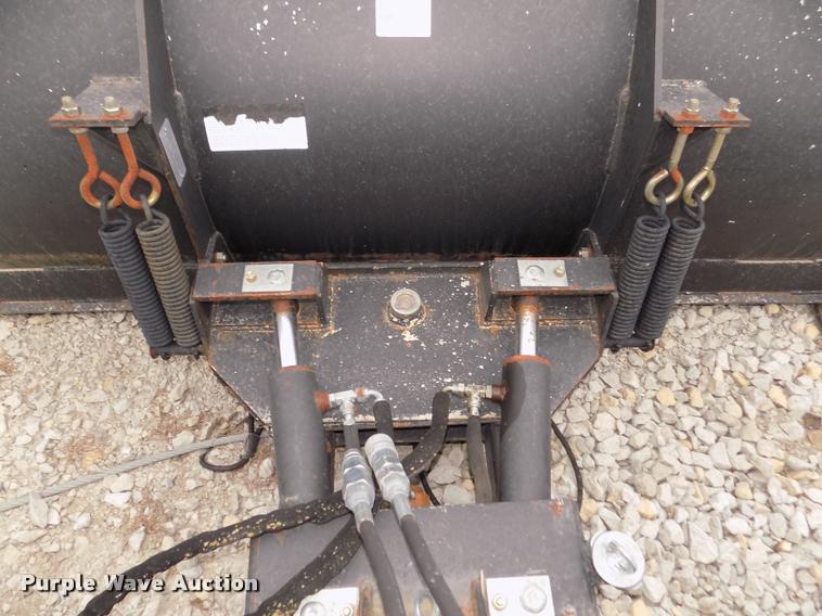 image for item DA3079 John Deere BL8B Worksite Pro blade