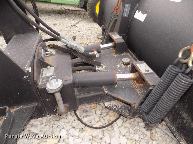 image for item DA3079 John Deere BL8B Worksite Pro blade