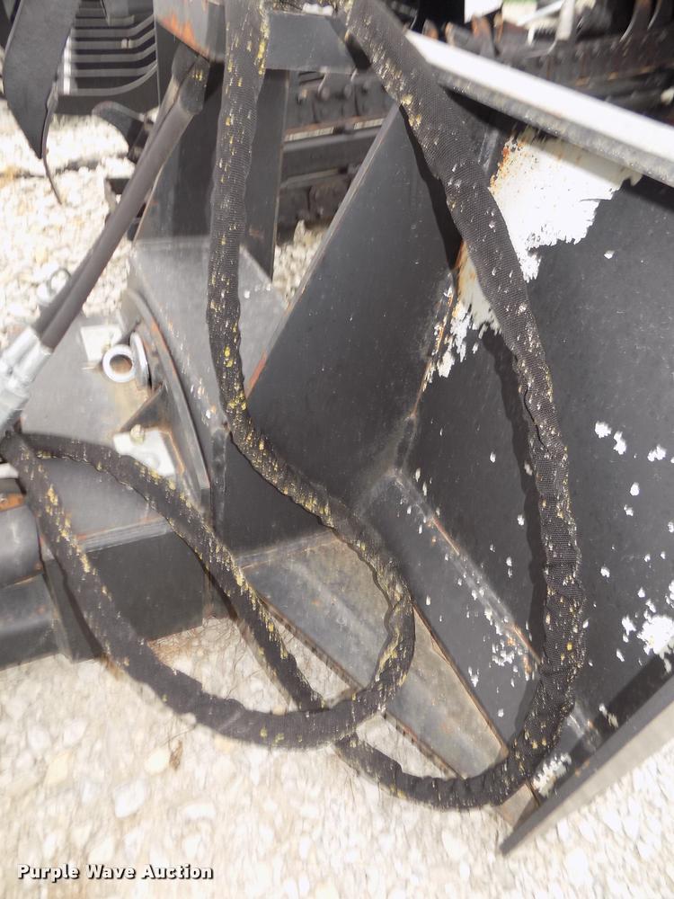 image for item DA3079 John Deere BL8B Worksite Pro blade