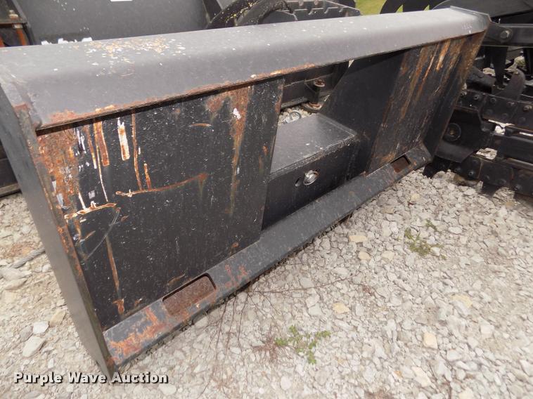 image for item DA3079 John Deere BL8B Worksite Pro blade